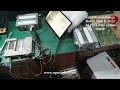 Land Rover Range Rover Sports 2022 23 PIVI Navi Radio tester