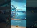 MENCARI IKAN LEGENDARIS #mlbb #beranda #mobilelegends #trendingshorts#mlbbcreatorcamp #viral #shorts
