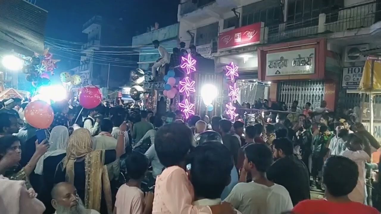 Phulwari Sharif Urs Mubarak 2k23 Hajrat Mujibiya R,A Chadar Posi Old Bachcha Band Phulwari Sharif