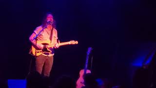 Cory Branan - Tall Green Grass (post-pandemic version) - Jammin Java, Vienna, VA - 6/19/21