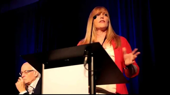 State of the Nations ~ New Zealand ~ Marsha Marshall
