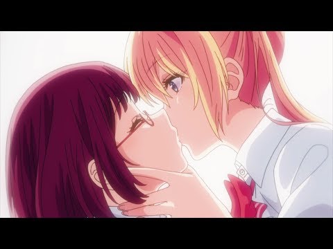 アニメ「ソウナンですか？」PV