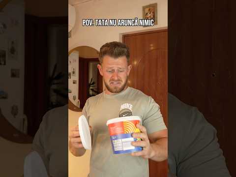 Nu se aruncă mâncarea