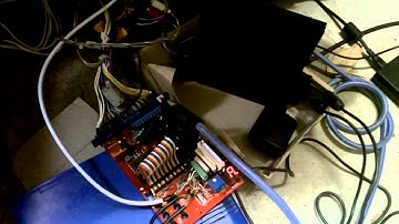 Playstation1/2 expansion board for Viletims SCART to JAMMA