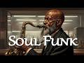 When the Groove Melts Into Midnight Air | Minimal Soul Funk · Vintage Jazz Groove