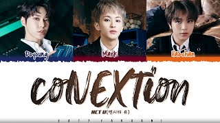 NCT U (엔시티 유) - 'coNEXTion' (Age of Light) Lyrics [Color Coded_Han_Rom_Eng]