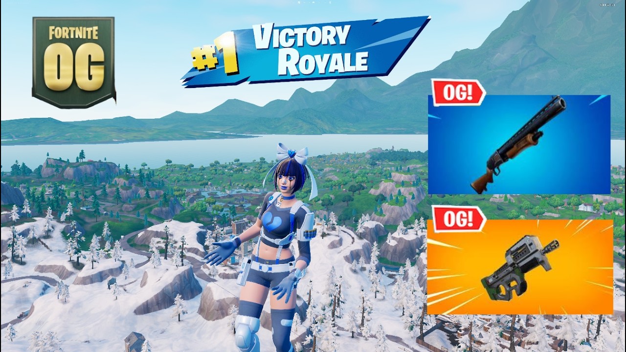 45 Kill Fortnite Solos 