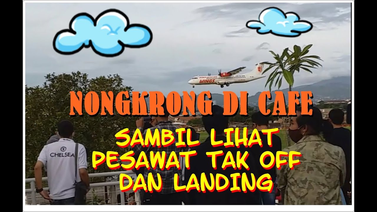 LAGI VIRAL TEMPAT NONGKRONG BARU DI BANDUNG (Cafe Critical 11)