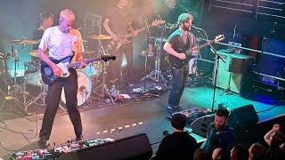 Foals - Snake Oil & My Number at Liquid Rooms, Edinburgh. May 7th 2023