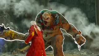 Ancient Magic Finishers Compilation. Hogwarts Legacy