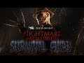 [DbD] Freddy Krueger Survival Guide