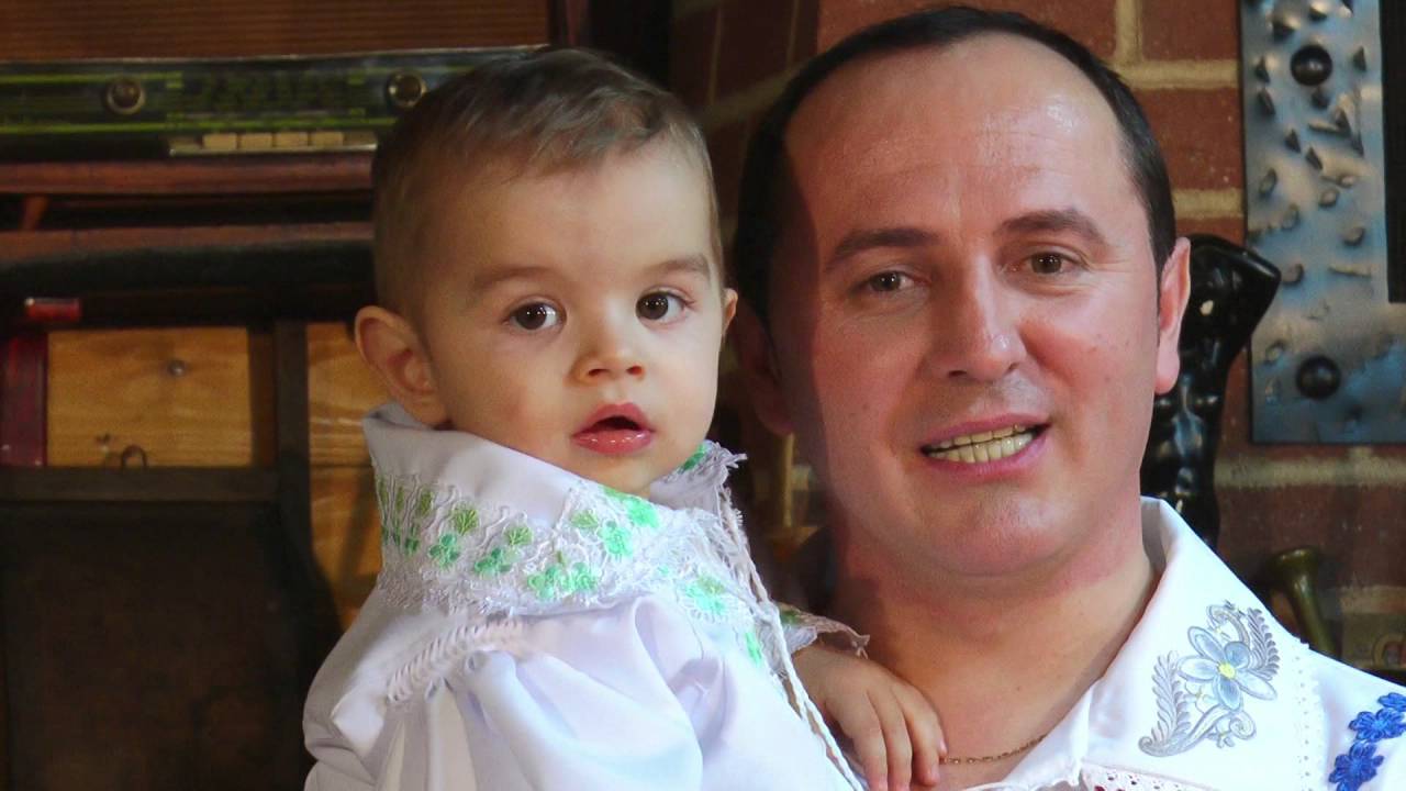 Marius Pruneanu -  Multumesc nevasta draga