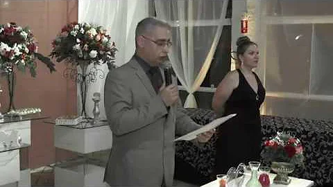 Quanto custa um mestre de cerimônia para casamento?