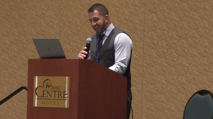 2nd CHAMP1 Conference | Welcome | Jeffrey D'Angelo
