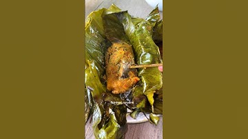 Thumbnail of tried a new recipe for steamed patin fish, I can't believe the taste!😱😱