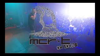 MCR-T On Tours | Vol.1 - Fusion Festival |