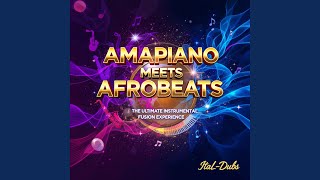 Pure Joy Amapiano Kwaito Fusion 2025