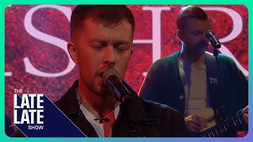 Kingfishr: Diamonds and Roses | First TV Performance