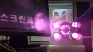 Super Night Vision Camera_E-ronix Inc from Korea