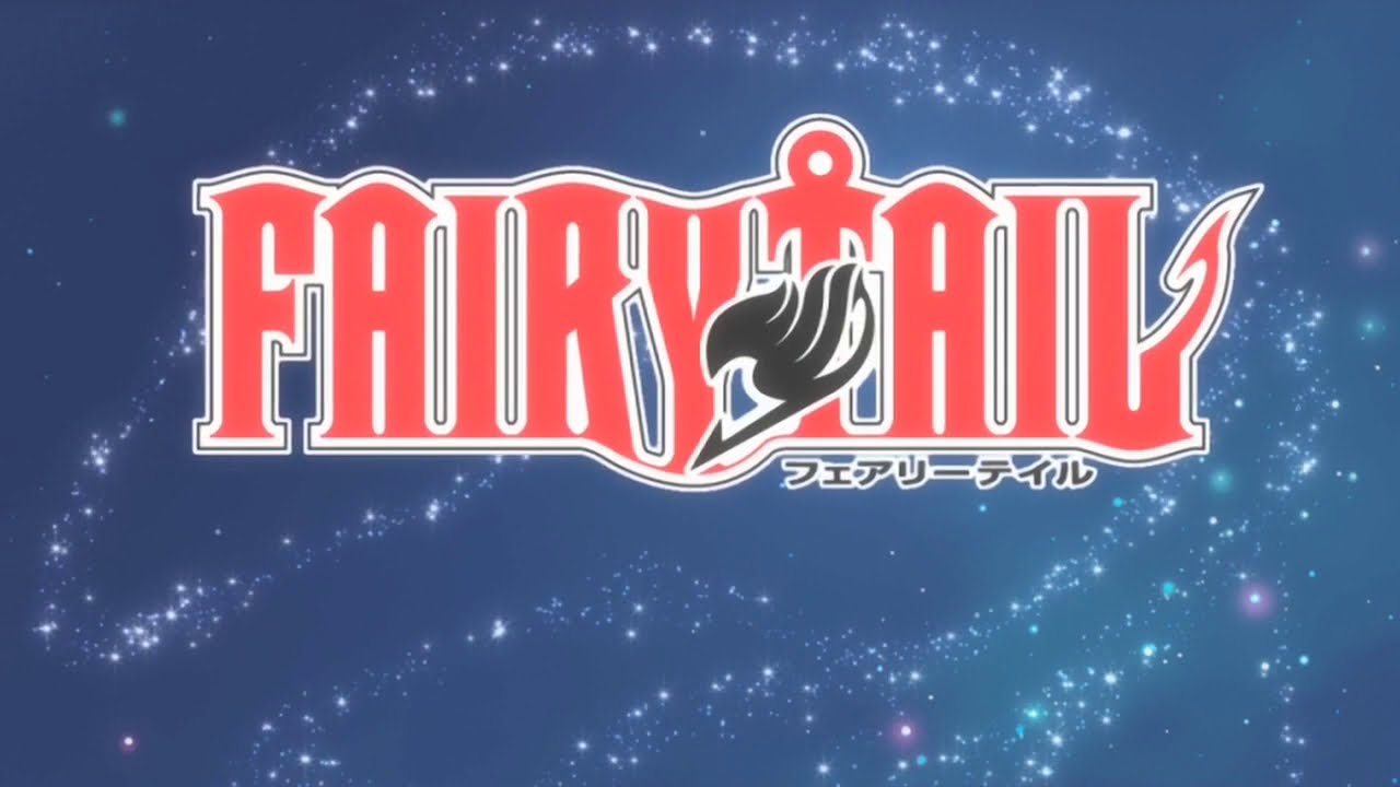 Fairy Tail Fanmade Opening (D-technoLife - UVERworld)