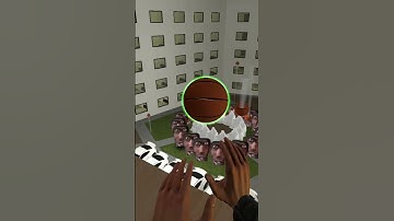 POV CRAZY BOTS FUN MOMENTS PT 675 #garrysmod100k   #garrymod