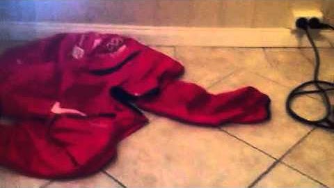 Amazing setup vid with sad seagull!!! Come and check it out!!?