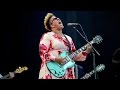 Alabama Shakes - Don't Wanna Fight (T in the Park 2015)