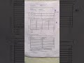 BTAC502 Machine Learning Question Paper 😱DBATU Engineering #ytshorts#shorts#music#education#tranding
