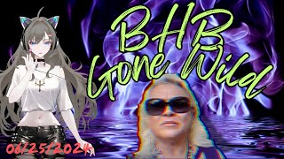 Bullhorn Betty Gone Wild: Road Rage and Fliers Galore
Bullhorn Betty did a live stream on 06/25/2024 where she wigs out about posting fliers on utility poles and has a road rage session. She chased a man out of a parking lot and confronted him in the middle of traffic. This is a real wild one. Get your PopCorn πΏ and Soda π₯€ ready.
All comments held for review at this time. Sorry for the inconvenience. All comments are welcome as long as they are respectful. It is fine to have an opinion just be respectful in the comments. Thank you for stopping by and checking out my videos.
Join this channel to get access to perks:
https://www.youtube.com/channel/UCRXBYdSlSUeYKFT_5o5oX1w/join
Missed a live stream or live premier, but want to support my channel? Send a Super Thanks (found near the Like and Share buttons) or:
CashApp: $TigerTalks
Venmo: @tigertalks
Your support means a lot and is much appreciated!
Copyright Disclaimer: Under Section 107 of the Copyright Act 1976, allowance is made for fair use for purposes such as criticism, comment, news reporting, teaching, scholarship and research. Fair use is a use permitted by copyright statute that might otherwise be infringing. Non-profit, educational or personal use tips the balance in favor of fair use. Notwithstanding the provisions of sections 17 U.S.C. 106 and 17 U.S.C. 106A, the fair use of a copyrighted work, including such use by reproduction in copies or phonorecords or by any other means specified by that section, for purposes such as criticism, comment, news reporting, teaching (including multiple copies for classroom use), scholarship, or research, is not an infringement of copyright.
Cute graphics and some Avitars credit: Vecteezy.com
2d Model Artist: GuangCaiArts and UhhOliviaLive2d
AI made with Genmo. Some Background Image by upklyak on Freepik. Bullhorn Betty Gone Wild: Road Rage and Fliers Galore