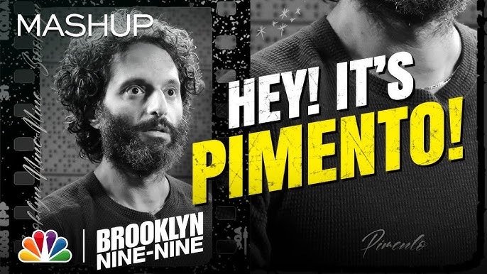 How 'Brooklyn Nine-Nine' Nailed its Backstreet Boys Cold Open and