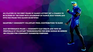 TAURUS FINANCE