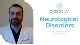 Plasticity Brain Centers Overview