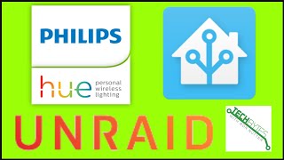How to manage Phillips Hue with Home Assistant #PhillipsHue