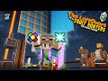 Create Mod, BEST Mod, FIRST MOD!!! || Ep 2 Leftovers Play Vault Hunters