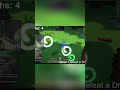 Minecraft Player Offers Bacon To Blue Dragon? Epic Friendship Unfolds! #shorts