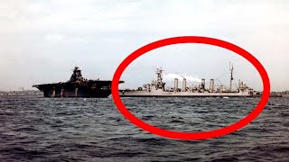 A 9-Foot Hole and 20,000 Miles to Go - The Impossible Journey of the USS Marblehead