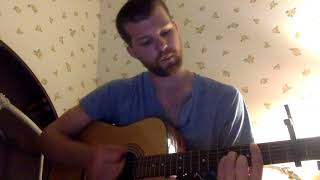 Video thumbnail of ""Keep the Wolves Away" Cover"