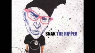 SnakTheRipper - The Dark