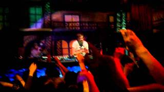 gareth drops mansion at ruby skye 2/16/2012