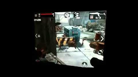 Frontline commando how to kill rana saleem