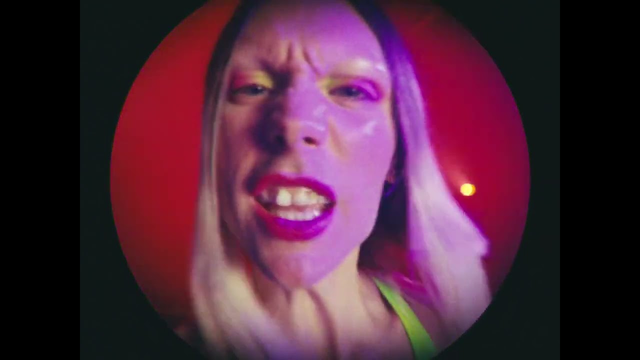 Watch this! Alice Low unveils new song and video Sodomizer