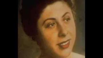 Cemile Cevher Peştamal tezgahı