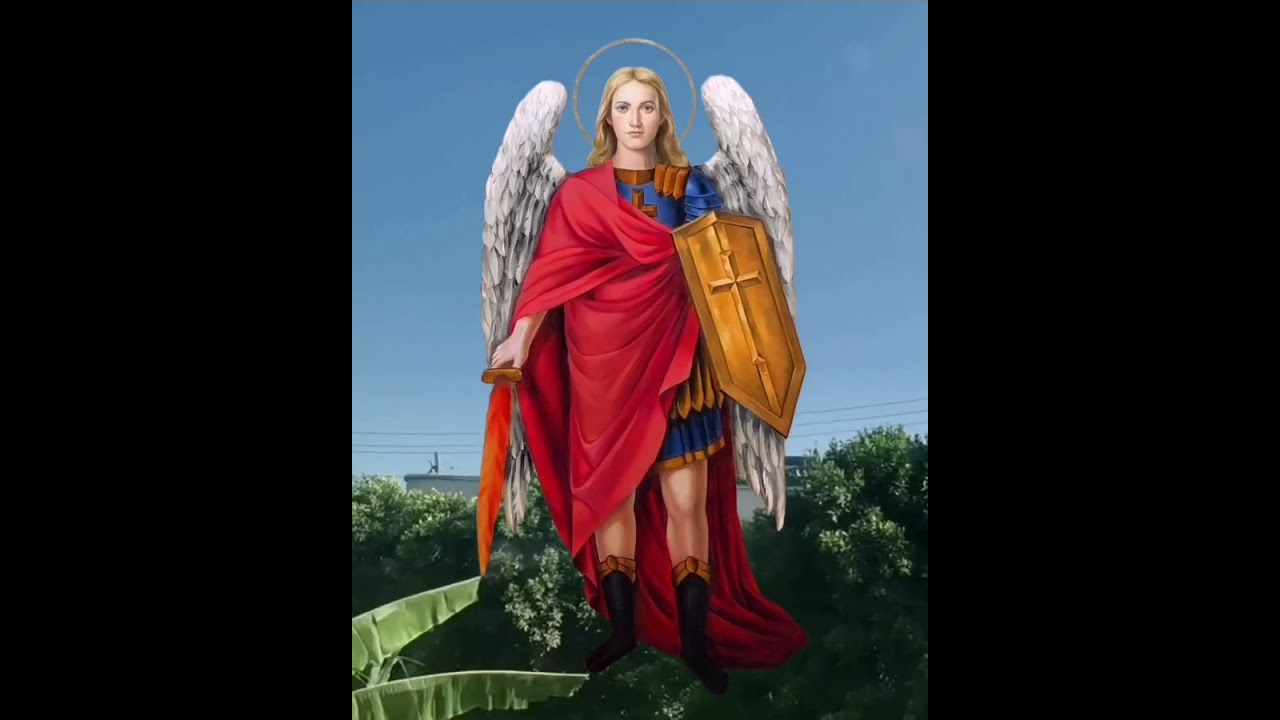 القديس تكلا هيمانوت هو شفيع لإبطال أعمال السحر والامراض الصعبه وأشهر قديس فى اثيوبيا