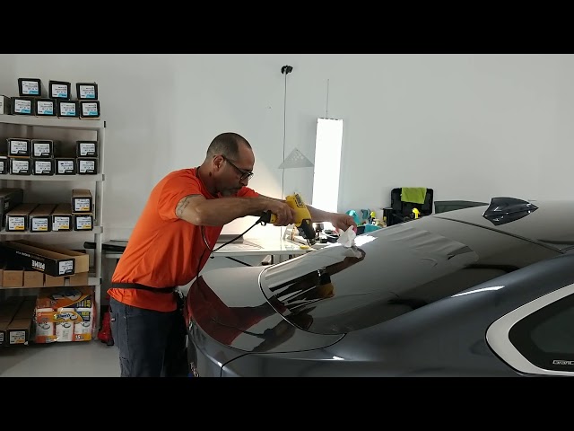 Do Window Tints Go on the Inside Or Outside? Uncover the Truth