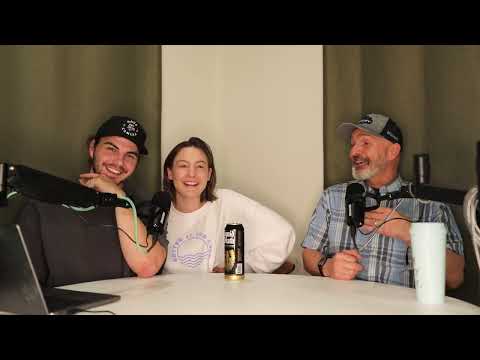 FRIDGE FIASCOS ADN SURPRISE GUESTS | Oversharing with the Overbys - Episode 76