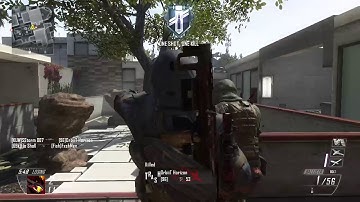 I have to be the most unlucky CoD player ever