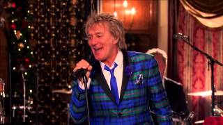 Rod Stewart - Birthday Video 2013