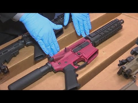 Florida’s largest gun show to take place in Tampa