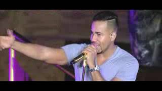 Romeo Santos   Hilito Video Live Oficial