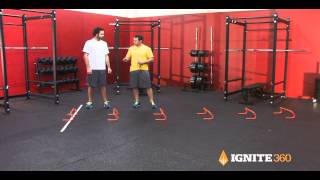 6 Multi Directional Agility Youtube   online setting